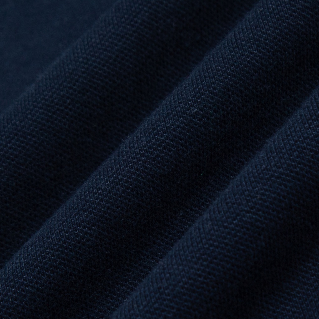 [MỚI] Áo polo nam ngắn tay ARISTINO phom Regular fit, chất liệu Cotton thoáng mát, thấm hút tốt - APS169S3
