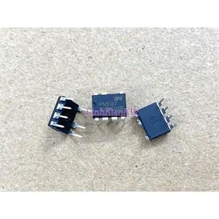 IC nguồn PN8137 DIP7 mới !