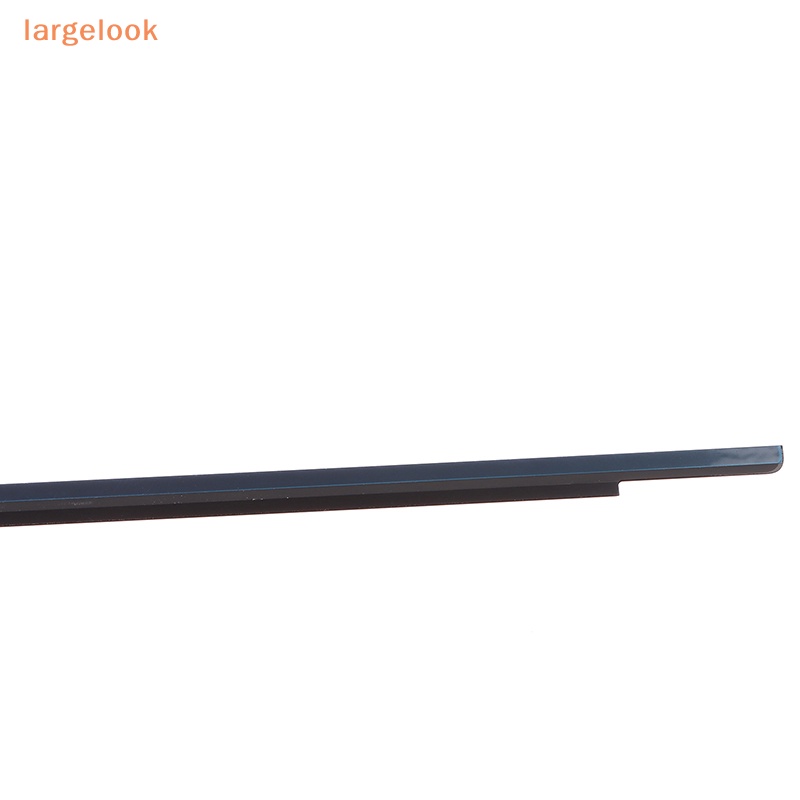 1 Miếng Dán Kính Màn Hình LCD In Logo Bezel Cho MacBook Air Pro A2141 A2442 A2485 A2681