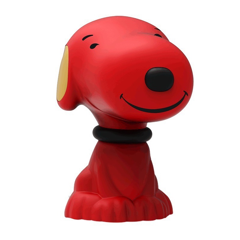 Phim Hoạt Hình Chú Chó Loa Bluetooth Không Dây Mini Thú Cưng Dễ Thương Wangchai Món Quà Mới Sáng Tạo Dễ Thương