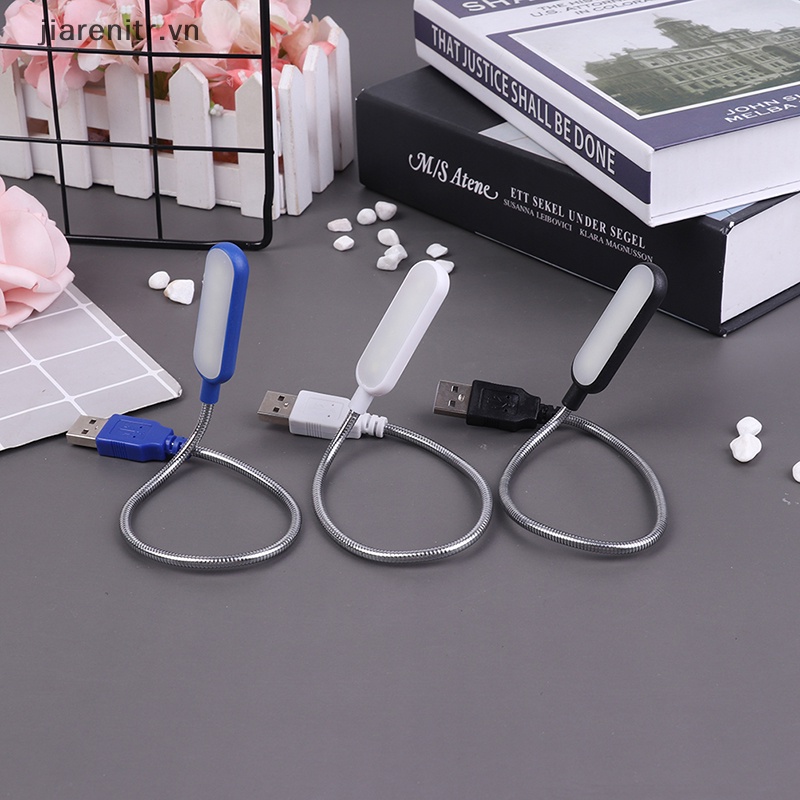 Đèn LED USB 6 Bóng Chuyên Dụng Cho Đọc Sách Trong Trường Hợp Khẩn Cấp