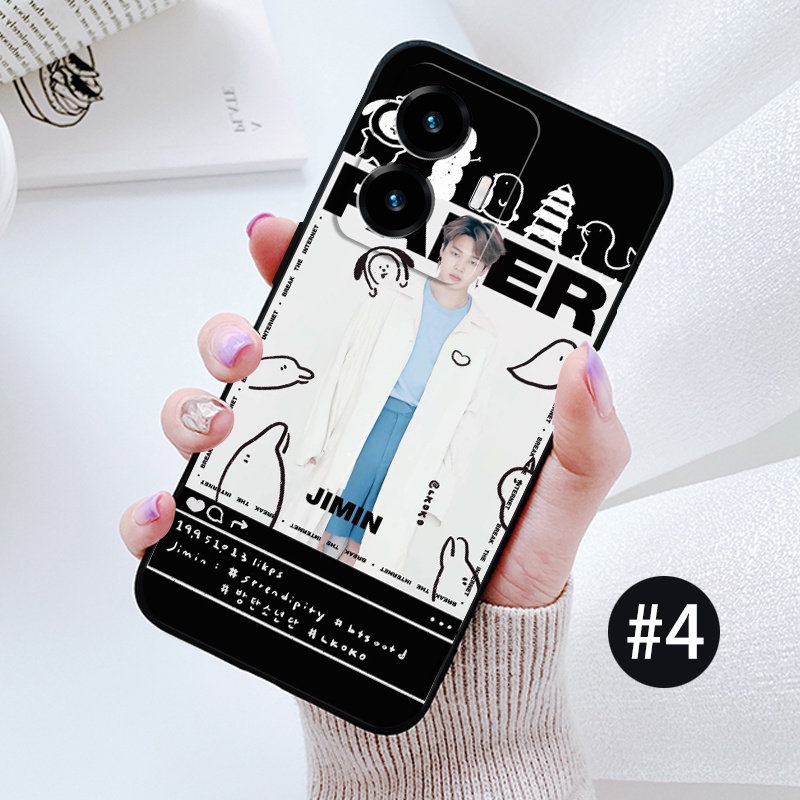 Vivo y22 y21 y20 y20s y12s y12a y20i y19 y16 y15a y15s y12 y17 y15 y11 y02 y02s bts vỏ mềm