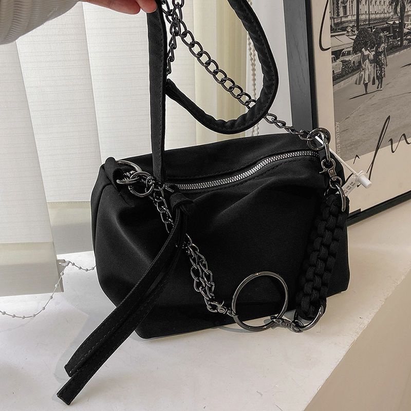 Túi Đeo Chéo Nylon Phong Cách Thời Trang Hàn Quốc 2022151028