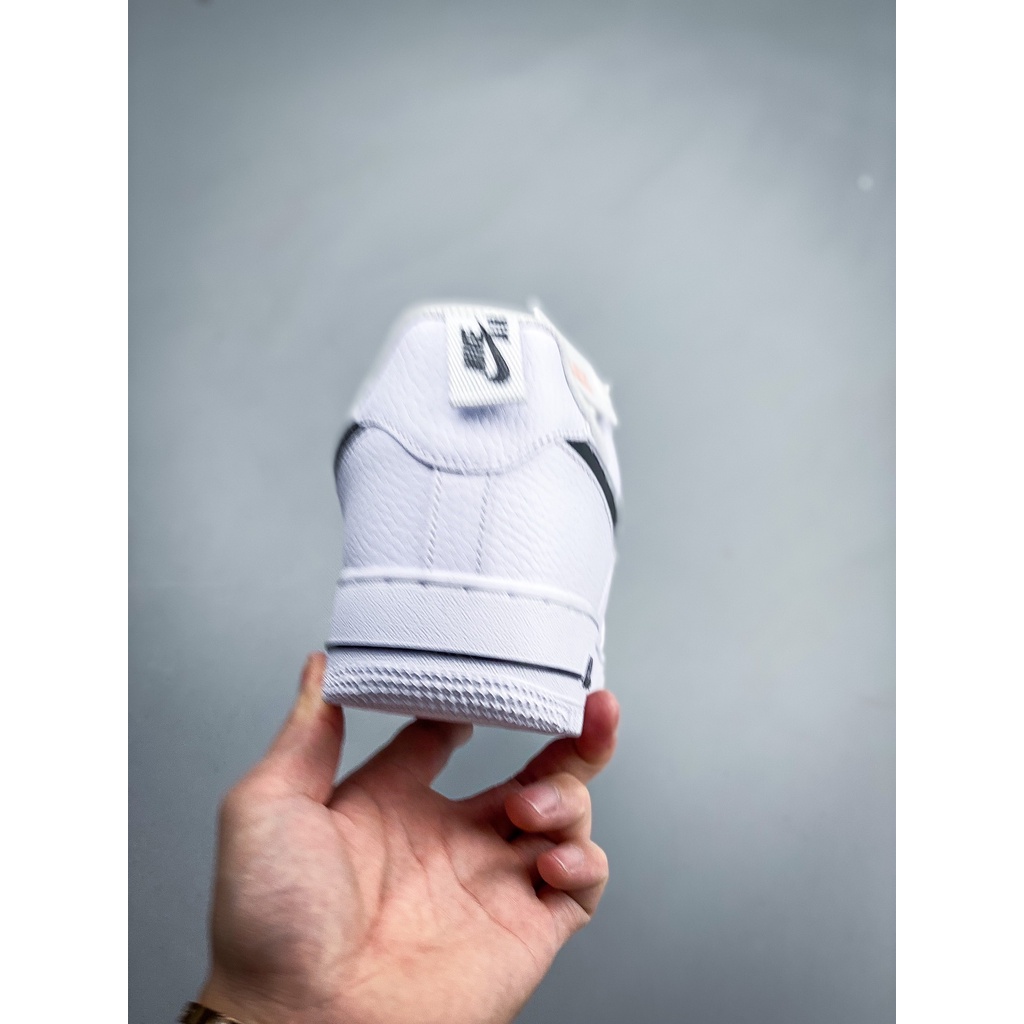 Nk air force 1 low-top giày thể thao thông thường cv3039-105 36-45