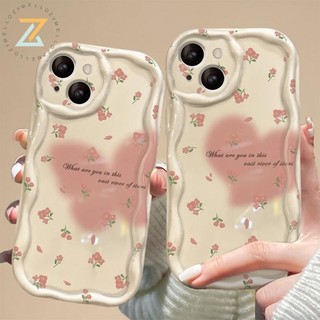 Oppo Reno 13F 5G Reno 13 Pro 5G Reno12 F Reno 12 Reno11 F Reno 11Reno 10 Reno 8T Reno 8Z Reno 7Z Reno8 Reno7 Reno6 Reno5 Ốp điện thoại silicon hình bướm nhòe hoa
