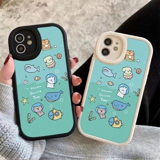 Ốp Điện Thoại Da Cừu Phong Cách Mới Cho Apple Iphone 15 14 13Pro 12 11xs 0XCQ
