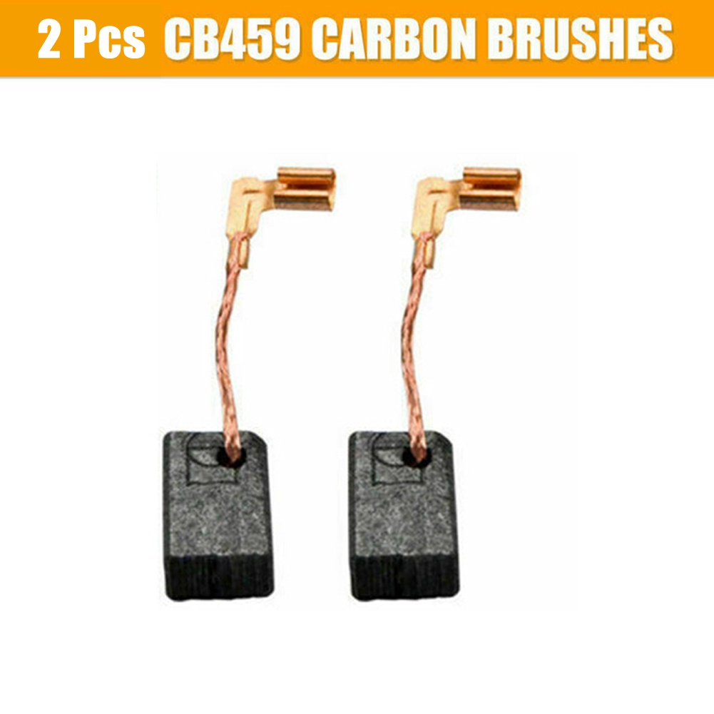 Makita Chổi Than Thay Thế Cho Máy Mài ga 5030 cb 459