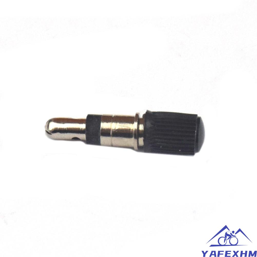 Lõi van xe đạp 4/6 miếng cá sấu xe đạp dv dunlop bụi flash van với