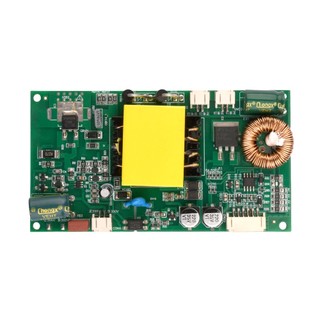 Pcbfun 100w universal lcd tv led backlight driver module boost power supply board