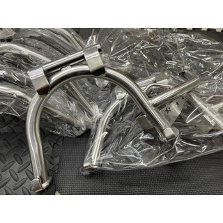 Chống đứng Salaya inox 304 bắt trực tiếp