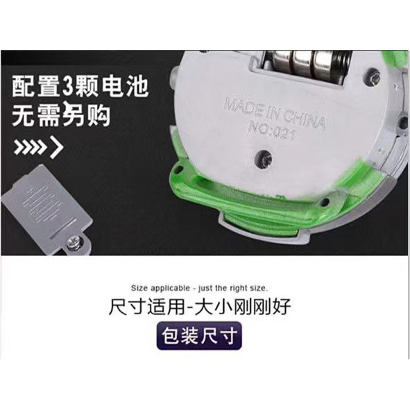 Đồng Hồ Chiếu Hoạt Hình Juvenile Hacker omnitrix Cho Bé