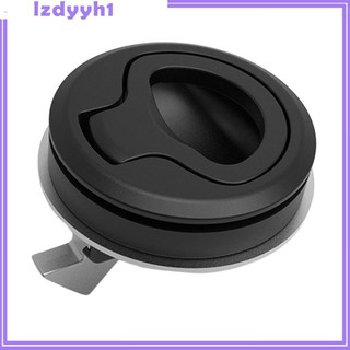 Flush pull latch cửa tủ phần cứng marine pull latch lift handle cứng cáp