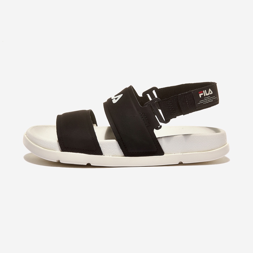 Dép sandal Fila Soft Drifter order chính hãng Hàn Quốc