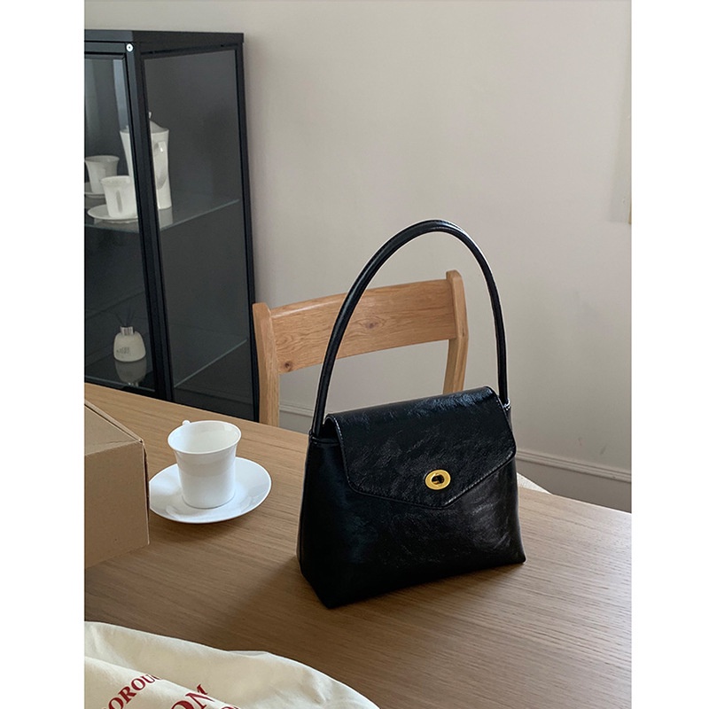 NEARAY Túi xô Túi đeo chéo Thời Trang Hàn Quốc thời trang cho nữ 2023 NEW  L98S036