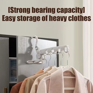 Gấp Giá Phơi Quần Áo Có Thể Gập Lại Giặt Phòng Móc Treo Với 5 Lỗ Cho Cắm Trại Ngoài Trời Du Lịch Khách Sạn Căn Hộ Sinh Viên Móc Treo