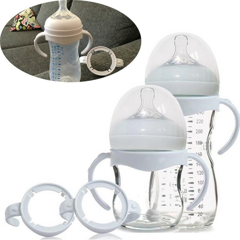 2 cái kẹp avent miệng rộng (không bao gồm chai)