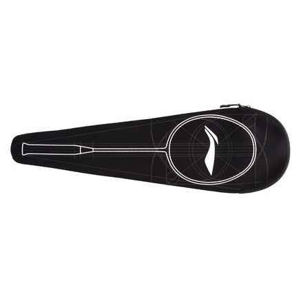 Bao Túi đựng vợt cầu lông Lining ABJN138-1, ABJN111-1, ABJN181-2