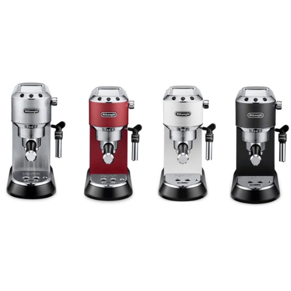 Máy Pha Cà Phê Delonghi EC685, Công Suất 1300W, Dung Tích 1.1L, Áp Suất 15 Bar, BH 12 Tháng, Giadungnhapkhau_68