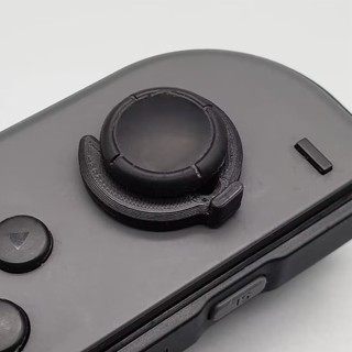 Đối với switch switch oled stick locks game console joystick holder anti-drift protector
