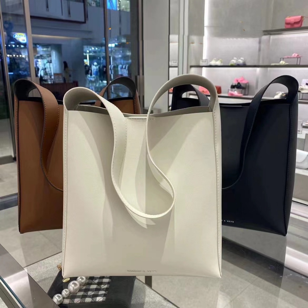 Cnk2023 mới 40271176 Hobo túi tote nách nữ