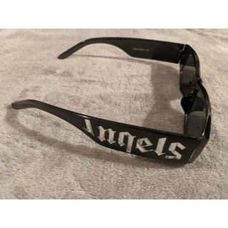 Palm Angels rectangular sunglasses for men and women