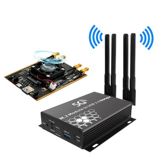 Đối với ngff m.2 phím b sang usb 3.0 bộ điều hợp module không dây hỗ trợ thẻ 3042/3052 cho modem 5g 4g lte gsm cho máy tính để bàn máy tính xách tay