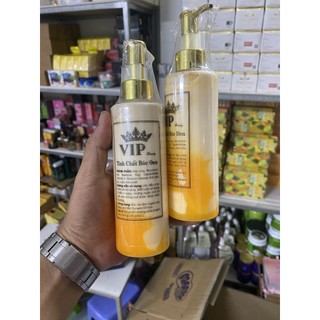 Kem body tinh chất kem vip bóc đen loại rẻ