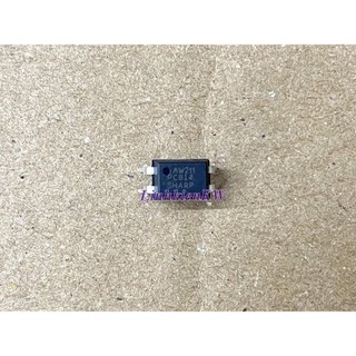 10 con Photo quang cắm PC814 dip-4 mới, chính hãng Sharp