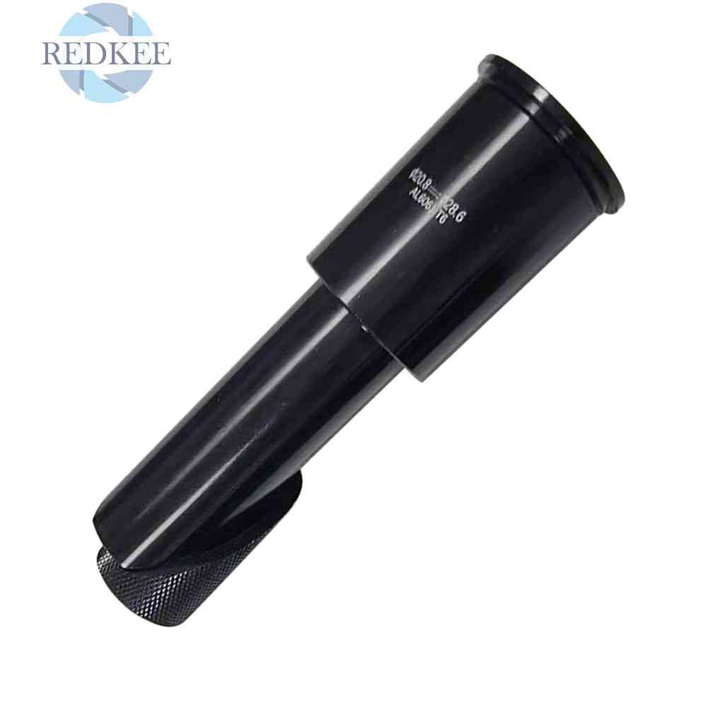 Ống Nối Nâng Thân Xe Đạp Bằng Hợp Kim Nhôm 22.2mm / 20.8mm Đến 28.6mm