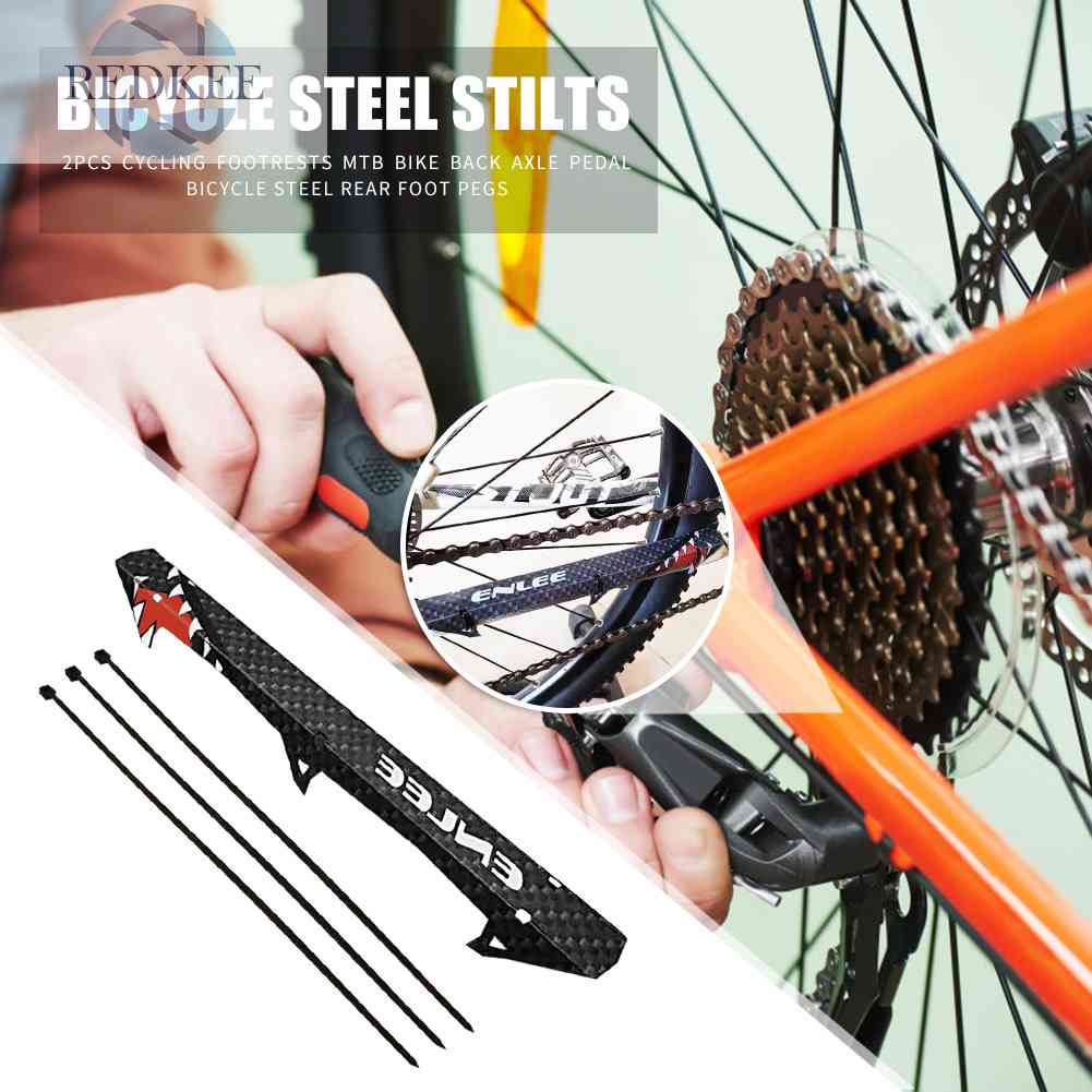 Vỏ Bọc Bảo Vệ Dây Xích Xe Đạp Leo Núi ENLEE