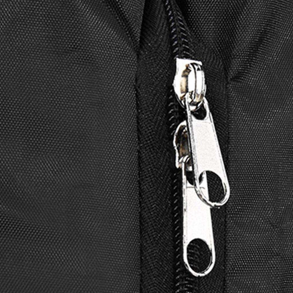 MUVAKO Vỏ Bọc Bảo Vệ Túi Đựng Gậy Đánh Golf Chống Tĩnh Điện Màu Đen / Xám