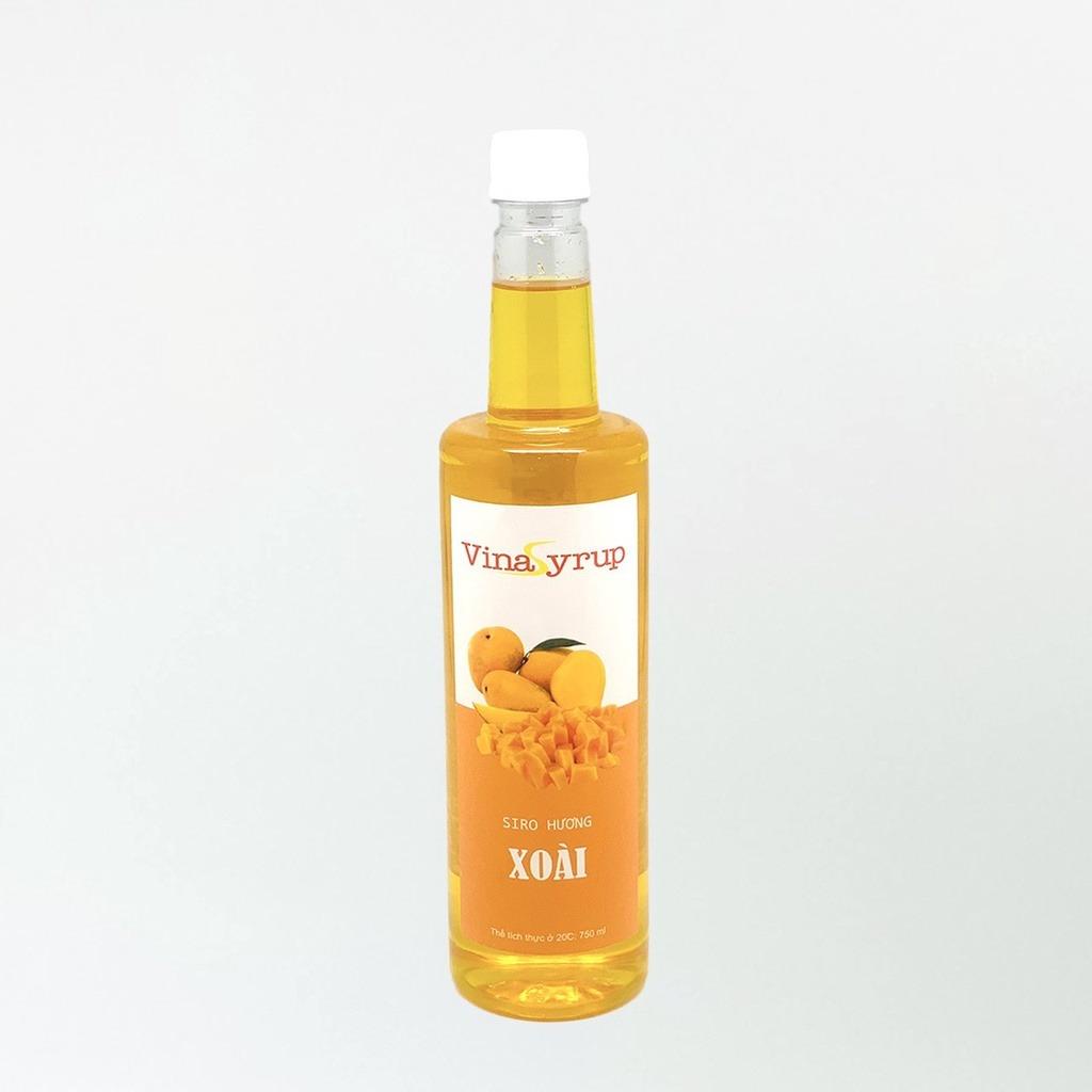 Siro Vina chai 750ml