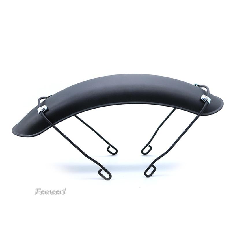 Tấm Chắn Bùn Trước Bằng Kim Loại Cho Xe Mô Tô Fenteer1