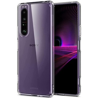 Ốp Điện Thoại TPU Gel Mềm Trong Suốt Cho Sony Xperia 1 1 II 1Ii 1 IV 1V 5 5 II 5 III 10 II 10 II 10 IV 10 V Pro-I