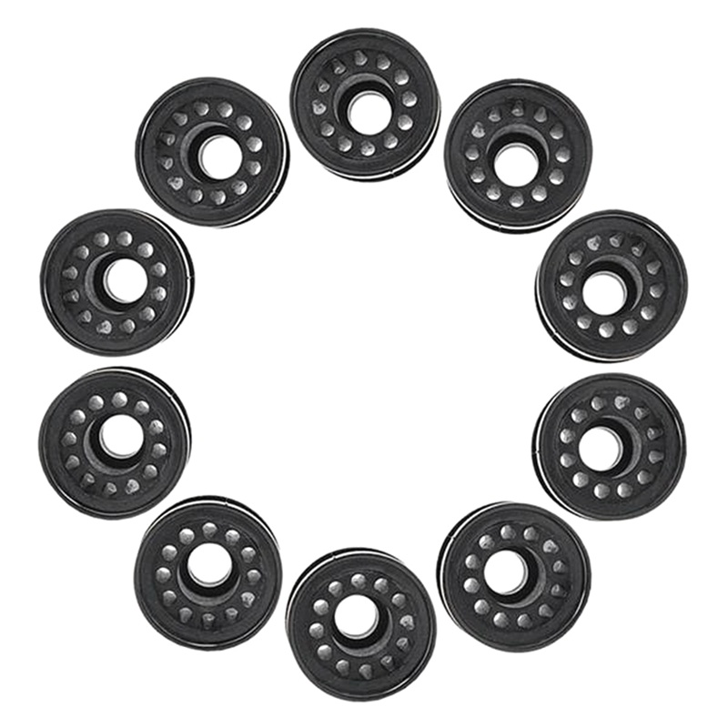 Set 10 Vòng Đệm Nối Cần Gạt Số Cho Dodge Ram 1500 2500 3500 4X4