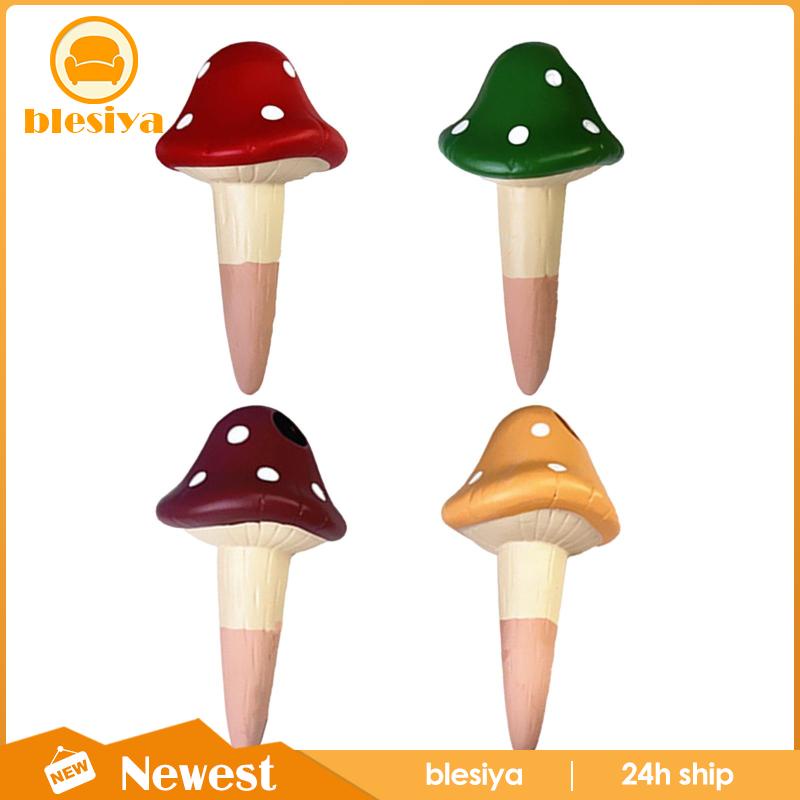 Bộ 4 Vòi Tưới Nước Tự Động Cho Sân Vườn Có Thể Tái Sử Dụng