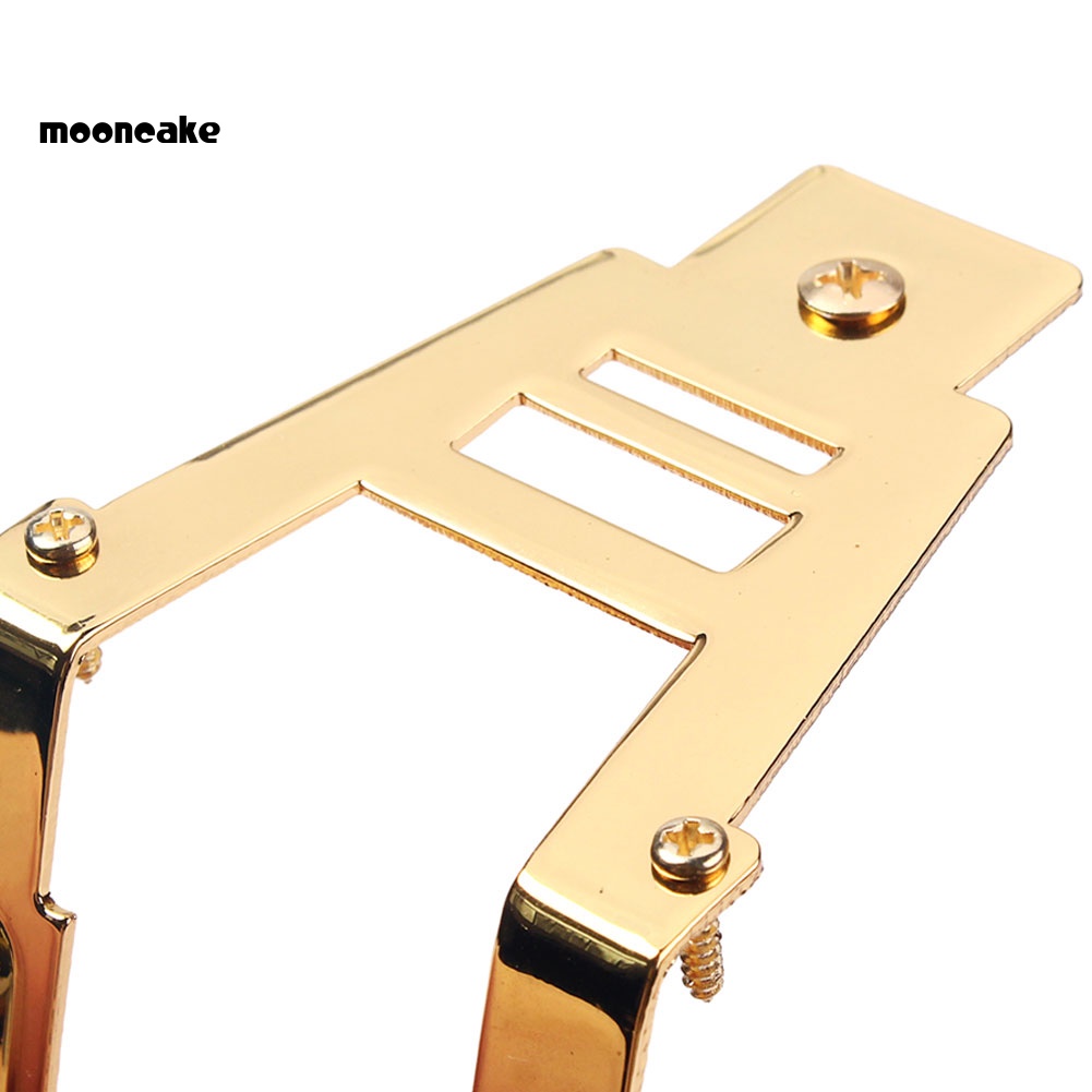 Ngựa Đàn Guitar Sành Điệu Gypsy Jazz Acoustic