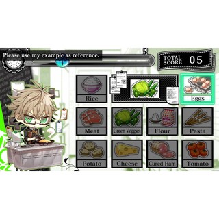 [NSW] - [Có Sẵn] - Amnesia: Later x Crowd