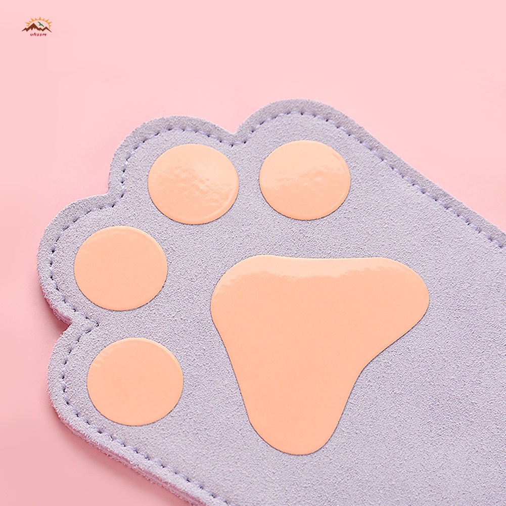 Găng Tay Da Bò Tập Thể Dục Nâng Tạ Dành Cho Nữ