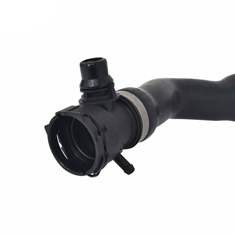 17127531579 Ống làm mát tản nhiệt trên cho BMW 325I 325XI 328I 328XI 330I Z4 E90