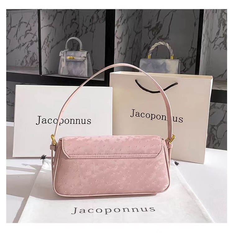 Túi Xách Thiết Kế Mới Cao Cấp Thời Trang Mùa Thu Dành Cho Nữ