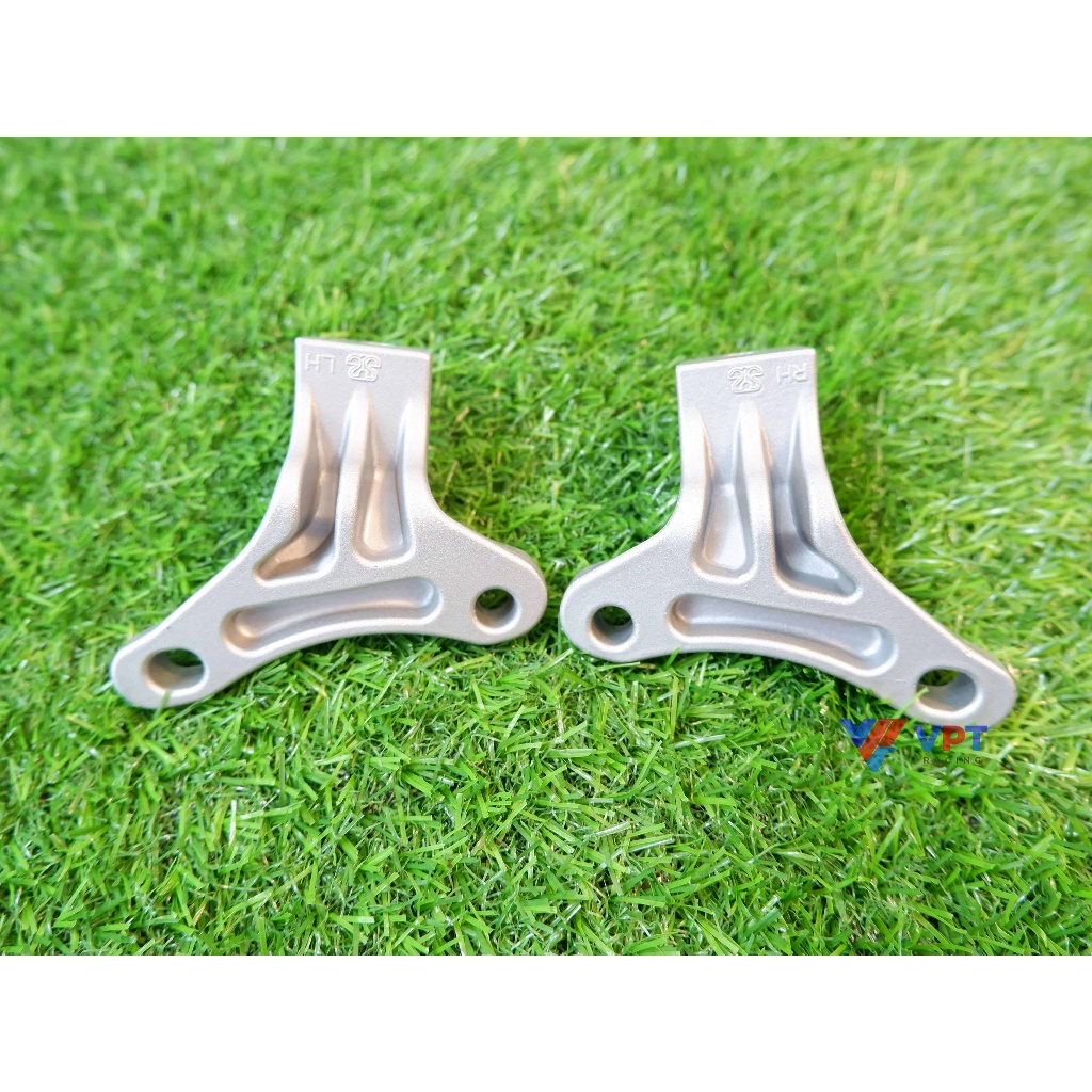 Gác chân sau SYS cho xe Honda Yamaha Suzuki Racing