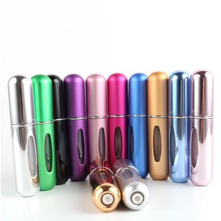 Chai Chiết Nước Hoa Mini 5ml Tiện Dụng