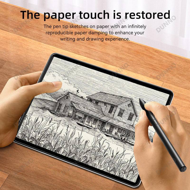 Miếng Dán Bảo Vệ Màn Hình Từ Tính Tháo Được Cho Xiaomi Pad 5 Pro 11 12.4 inch Redmi Pad 10.61