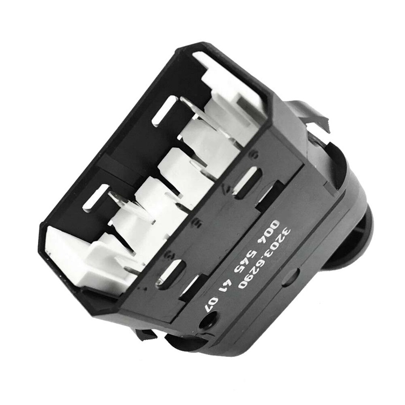 1 Công Tắc Nút Kéo Chuyên Dụng Tiện Lợi0045454107 Cho Mercedes-Benz 3203.6290 PTO