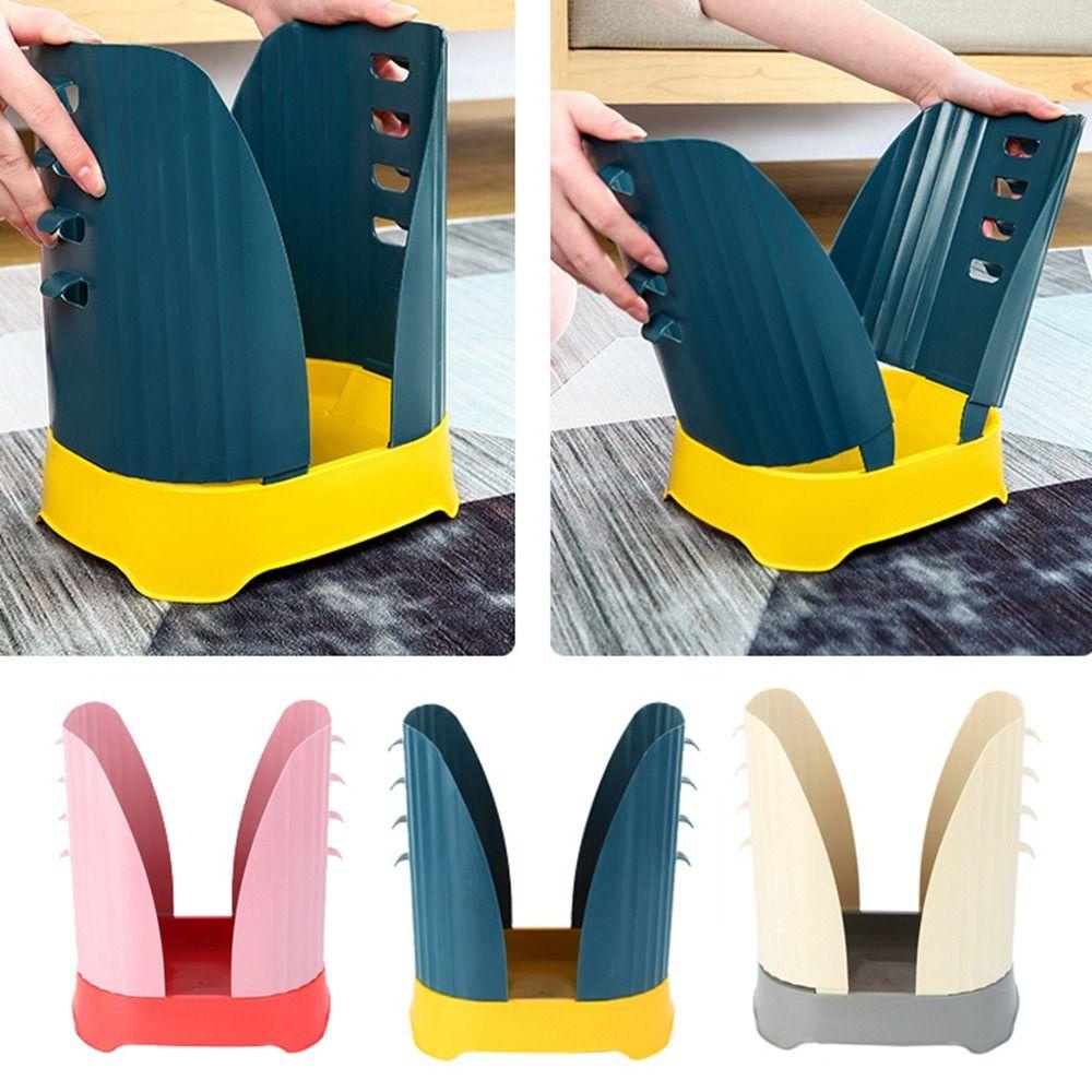 Thùng Rác DAPHS Có Thể Điều Chỉnh Tiện Dụng