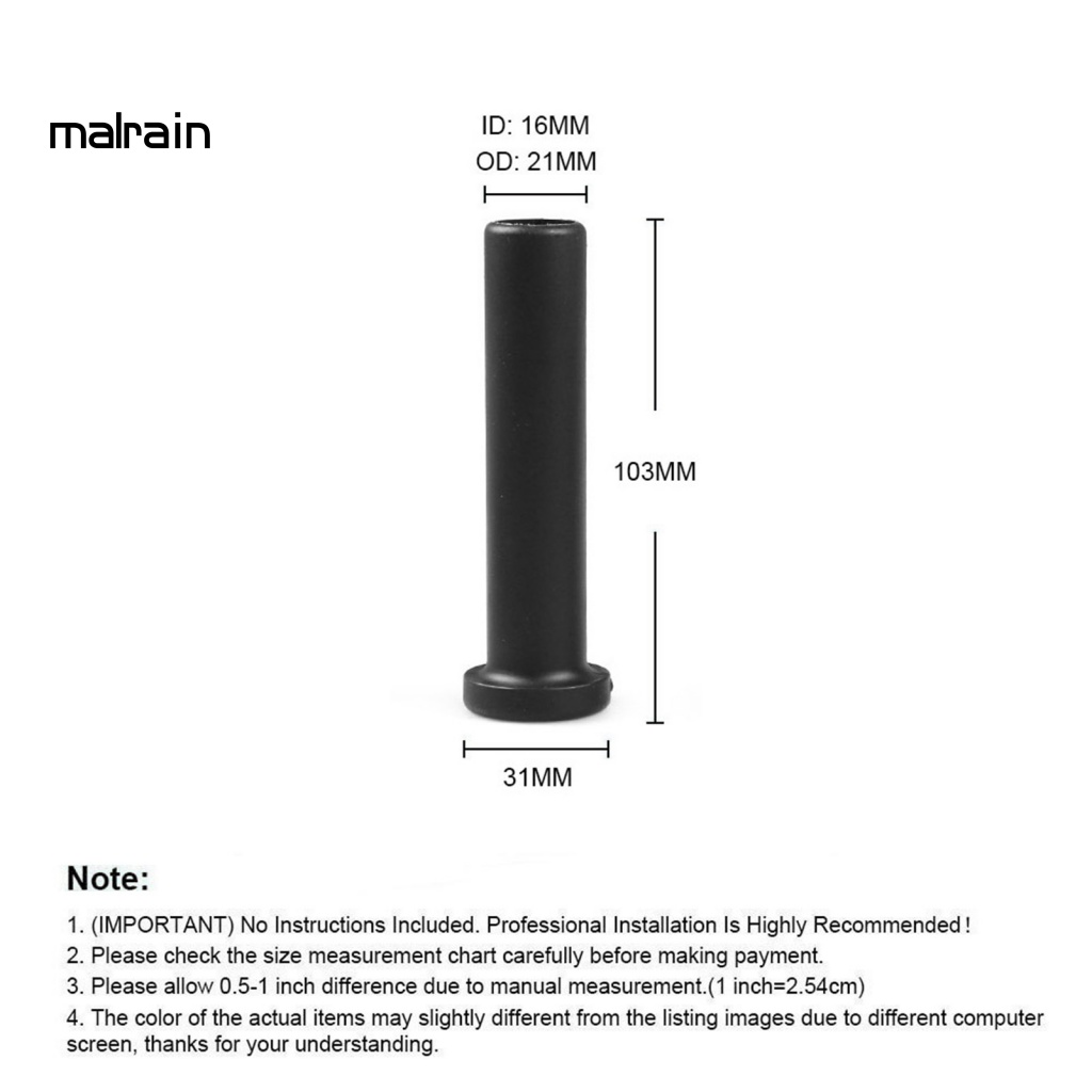 Set 4 Phụ Kiện Điều Khiển Phía Trước Chuyên Dụng Cho Polaris-Sportsman 800 4x4 6x6 2005-2014