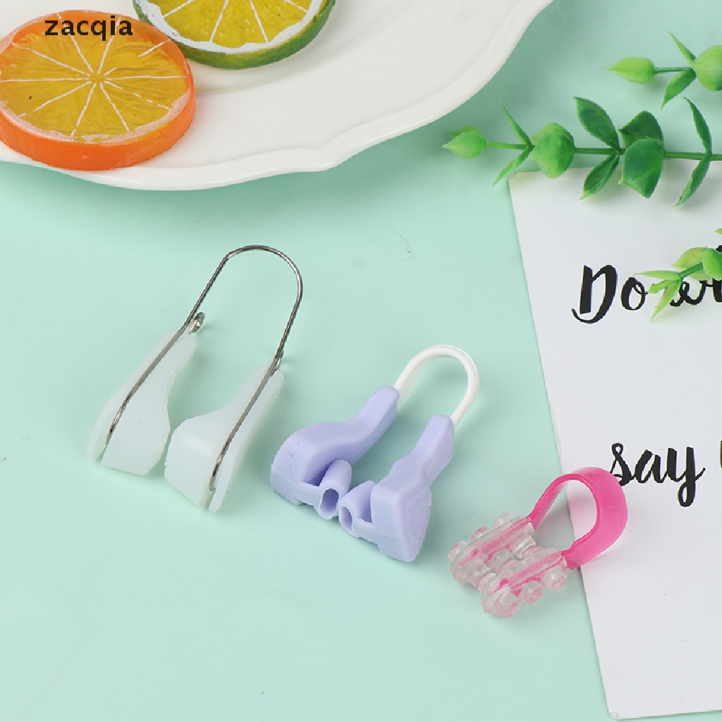 Dụng Cụ Kẹp Nâng Mũi Làm Đẹp Giúp Thon Gọn