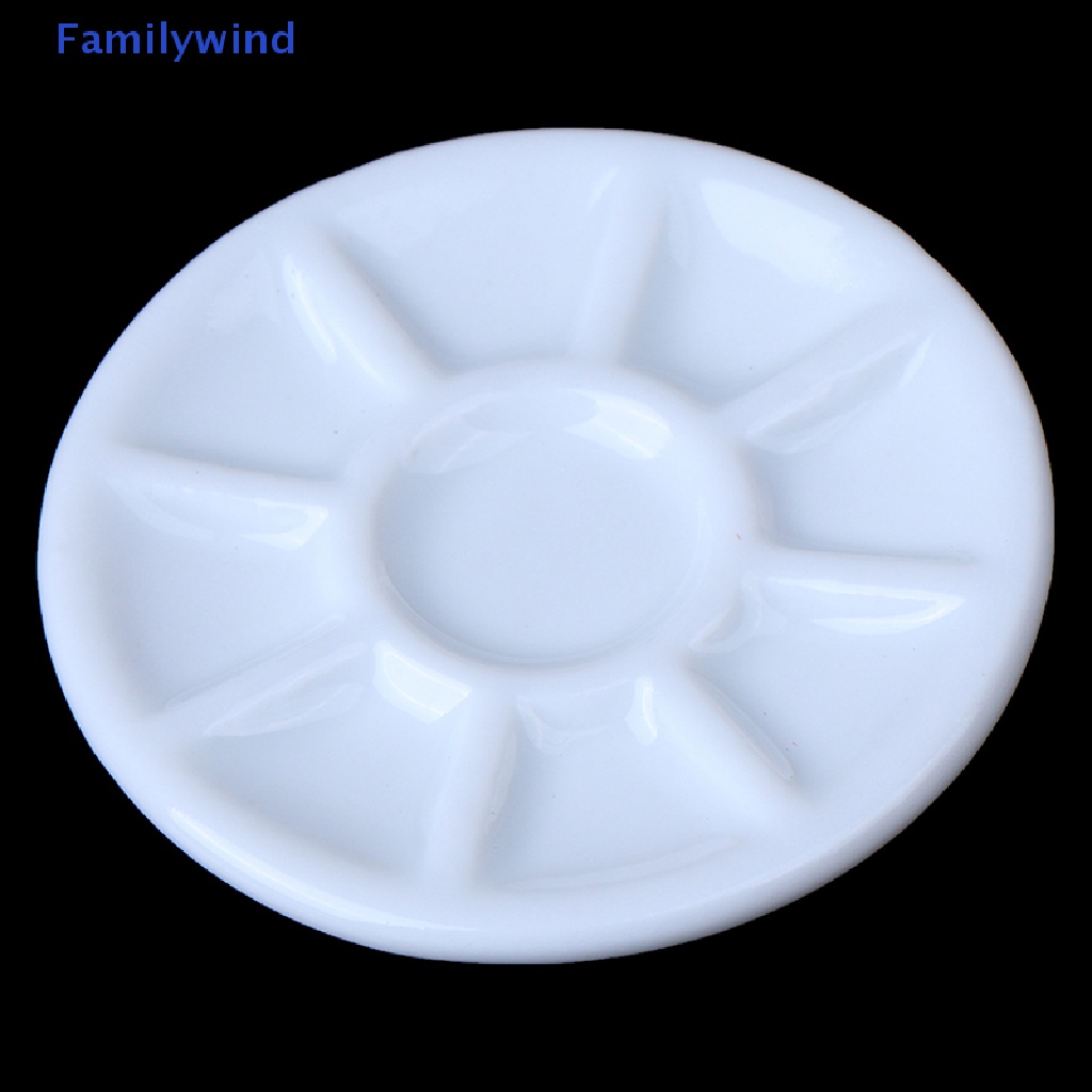 Mô Hình Đĩa Gốm Sứ 1: 12 Dùng Làm Đạo Cụ Chụp Ảnh Cho Nhà Búp Bê