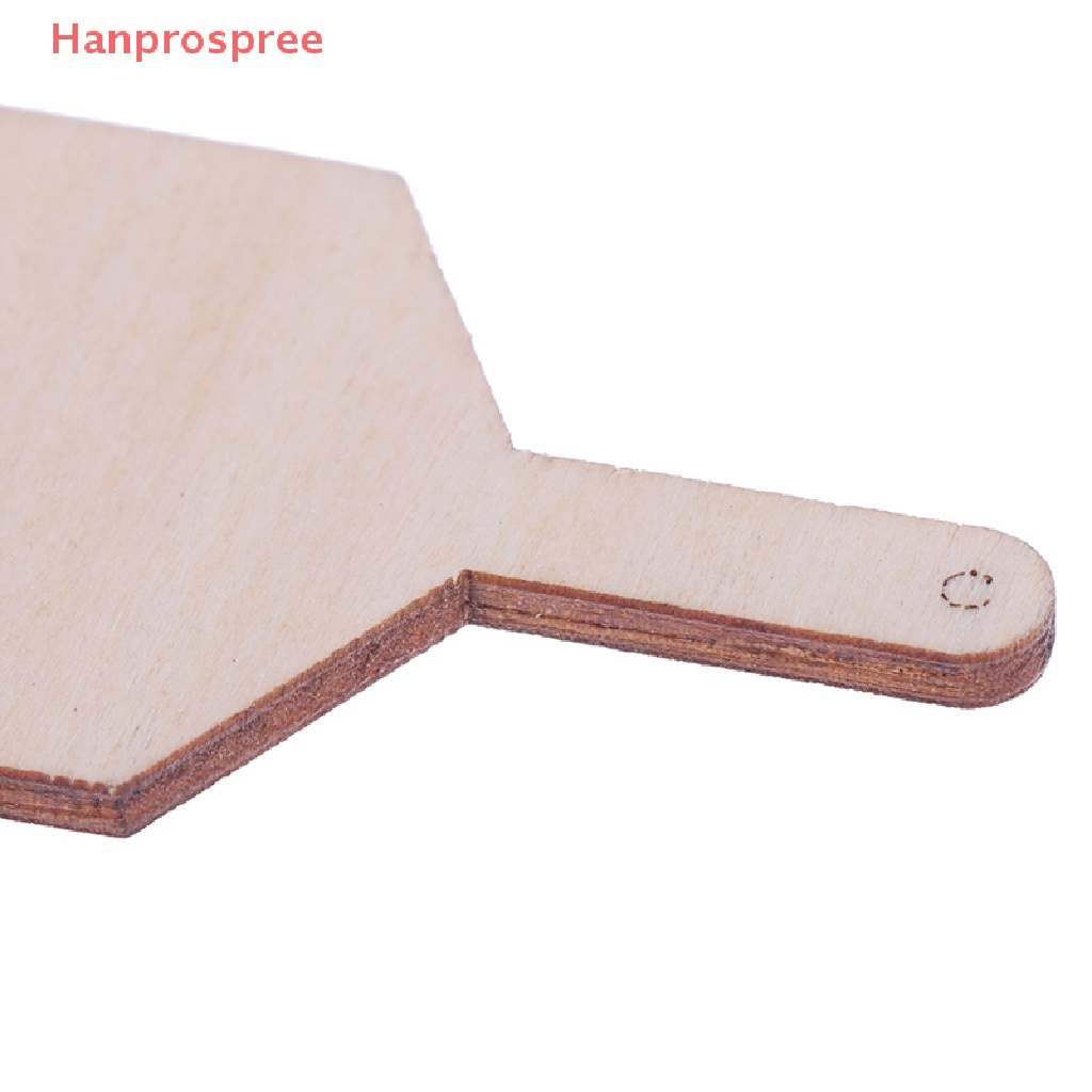 Bộ Dụng Cụ Cắt Đồ Ăn Nhà Bếp Trang Trí Nhà Búp Bê Tỉ Lệ 1: 12